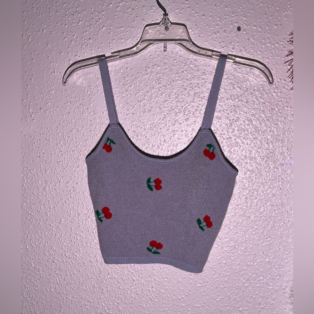 Tank tops **2 for $20**